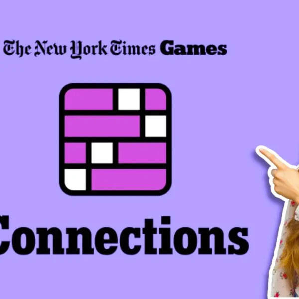 NYT Connections Puzzle Hints and Answers