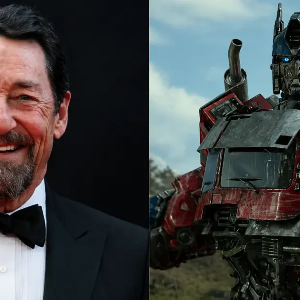 Optimus Prime Voice Actor Peter Cullen Dies at 85