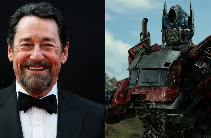 Optimus Prime Voice Actor Peter Cullen Dies at 85