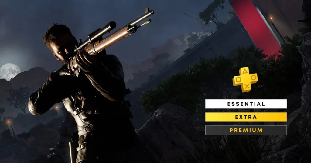 PS Plus September 2026 New Games Revealed Early
