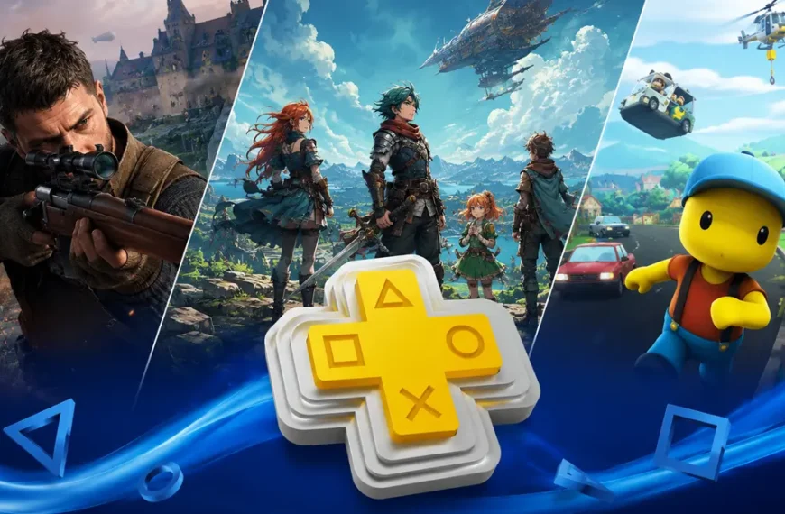 PS Plus September 2026 New Games Revealed Early