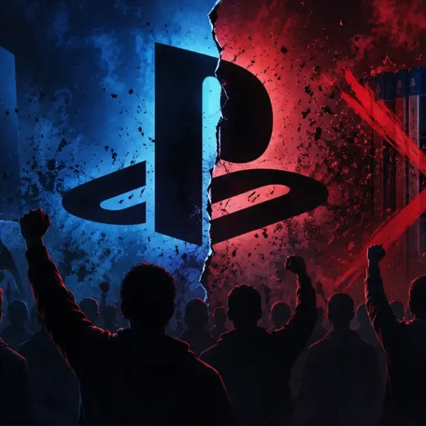 PlayStation Blackout: Why PlayStation Players Are Boycotting