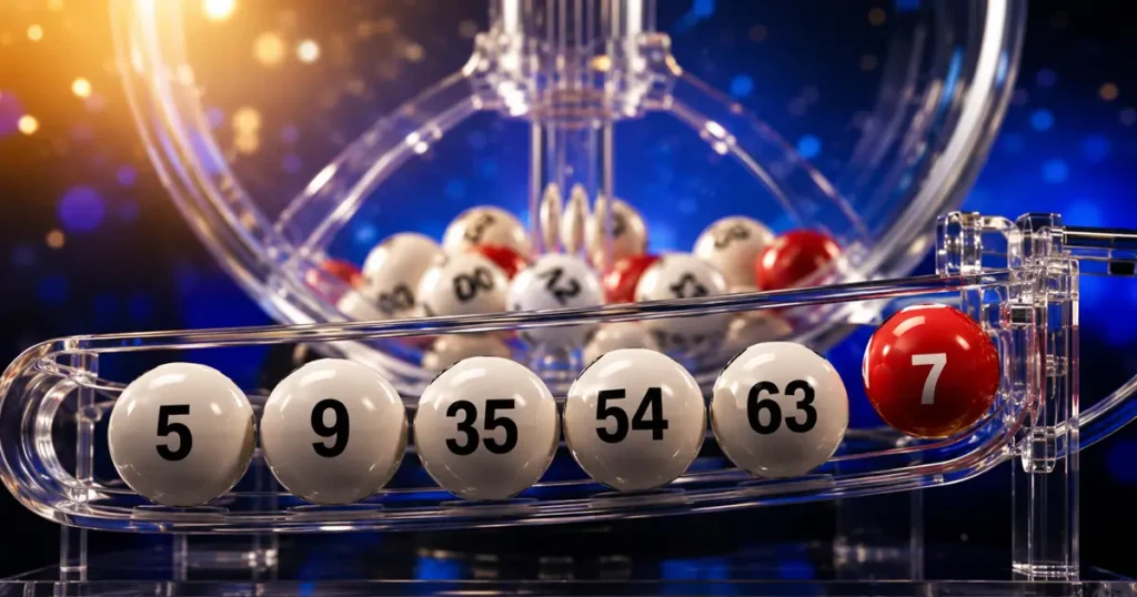 Powerball jackpot reaches $905 million after August 8 drawing