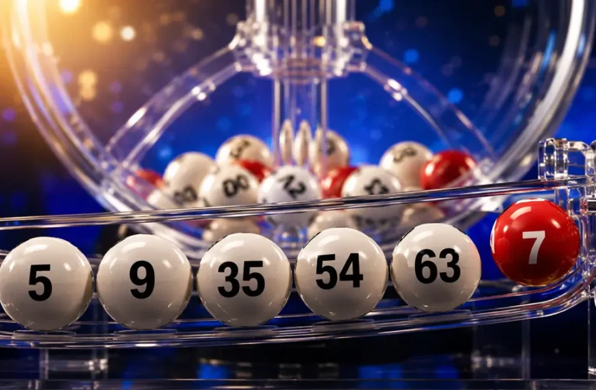 Powerball jackpot reaches $905 million after August 8 drawing