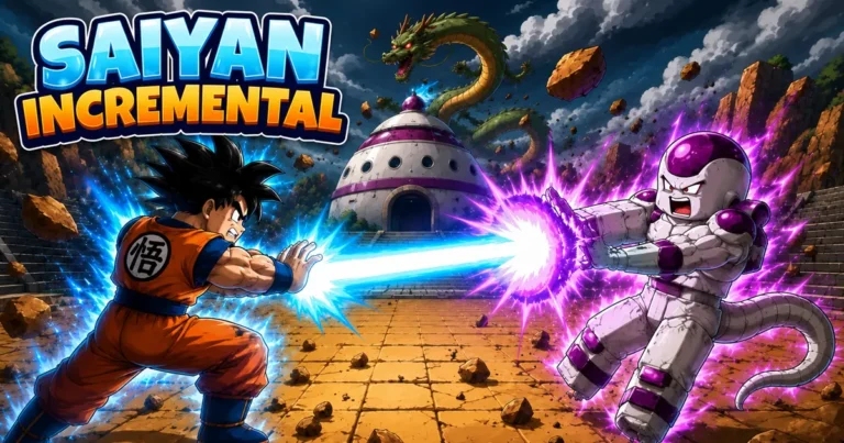 Saiyan Incremental Codes - Free Rewards