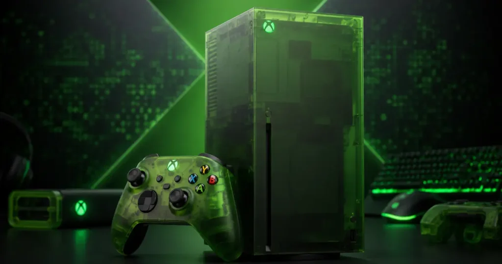 Xbox 25th Anniversary Collection Price, Release Date, Specs
