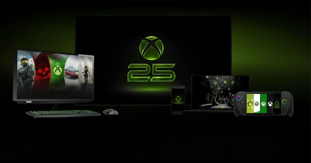 Xbox 25th Anniversary Collection: Price, Release Date, Specs Xbox 25th Anniversary Collection Price, Release Date, Specs
