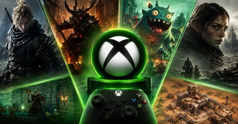 Xbox Game Pass August 2026: All New Games Confirmed