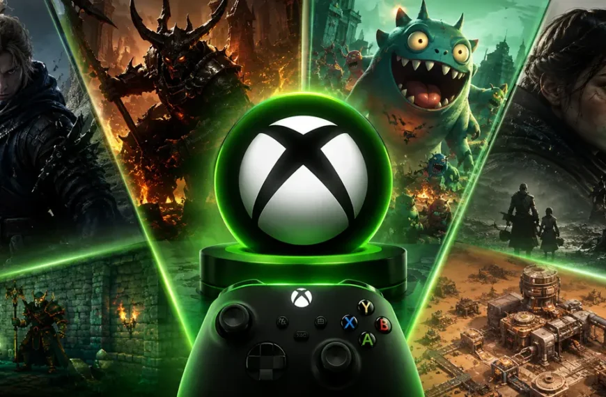 Xbox Game Pass August 2026