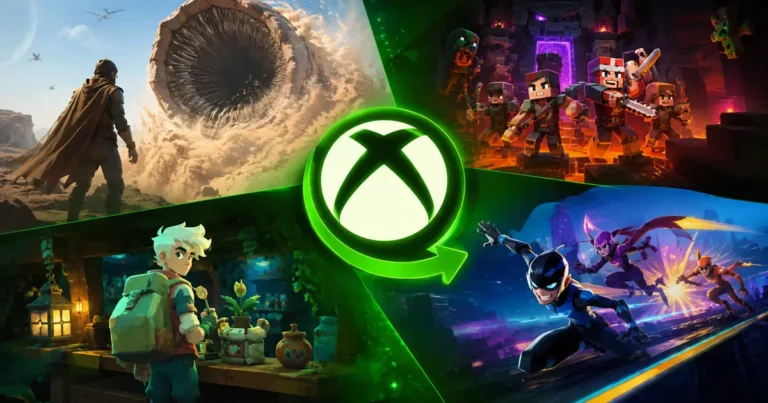 Xbox Game Pass September 2026 All Confirmed Games