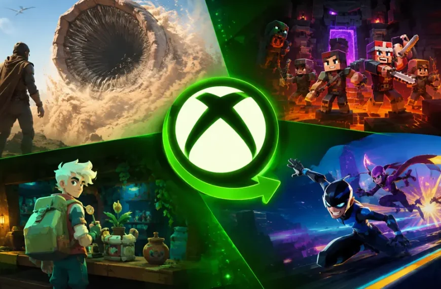 Xbox Game Pass September 2026 All Confirmed Games