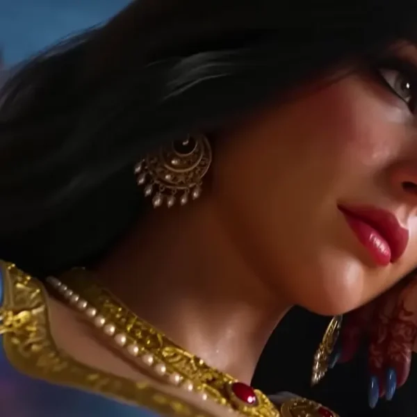 BGMI 4.6 Update Brings Kiaraa, Game's First Made-in-India Character