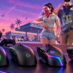 Best Wireless Gaming Mouse for GTA 6