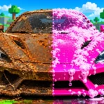 Dream Car Collection Codes