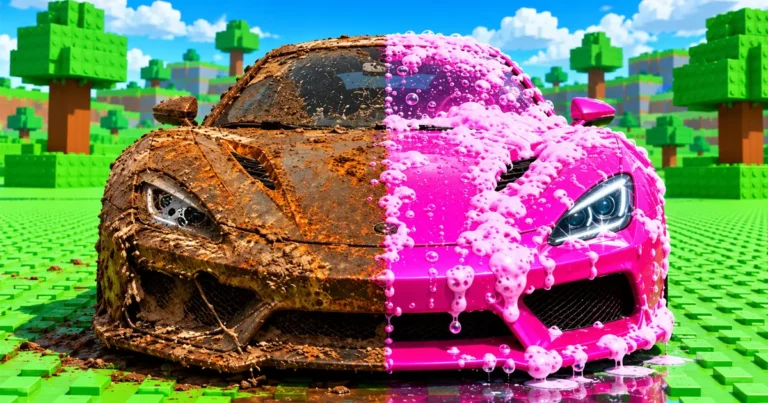 Dream Car Collection Codes