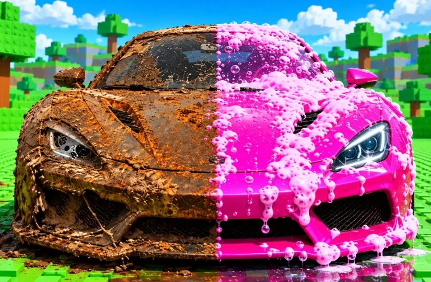 Dream Car Collection Codes