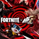 Fortnite Persona 5 Collab Release Date and Every Leaked Skin