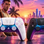 GTA 6 DualSense Controllers Price, Release Date & Pre-Orders