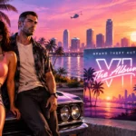 GTA 6 Is Getting a 34-Track Official Music Album