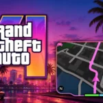GTA 6 Minimap Mod Brings Rockstars New Look to GTA 5