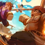 How to Redeem Grand Blue Codes