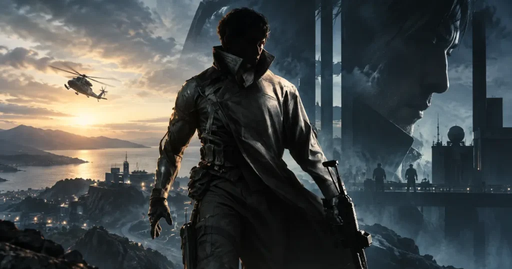 Physint Is Leaving PlayStation for Xbox After Sony Quietly Cancelled It