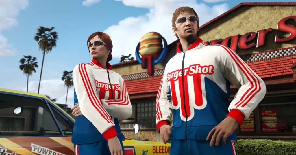 Rockstar Reveals NoPixel V, Its Official GTA RP Server