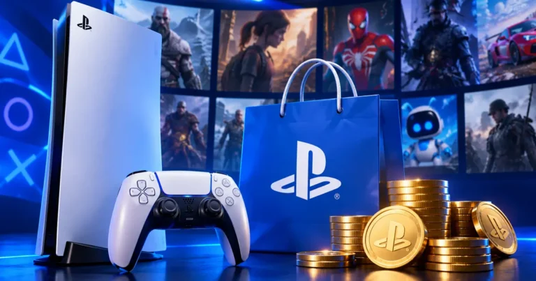 Sony PlayStation $7.8M Settlement Who Gets Free PSN Money