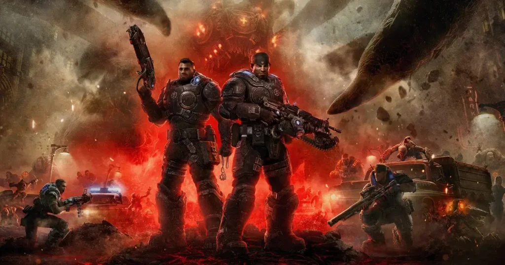 Top 5 New Upcoming Games in October 2026