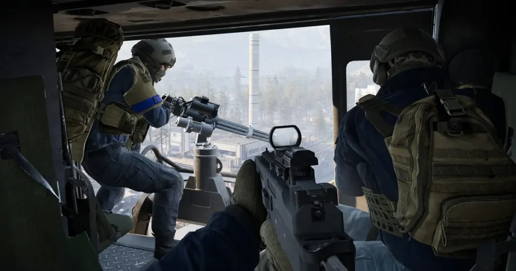 WARDOGS Coming to Xbox in 2028, Live Now on Steam EA WARDOGS Coming to Xbox in 2028, Live Now on Steam EA