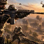 WARDOGS Coming to Xbox in 2028, Live Now on Steam EA