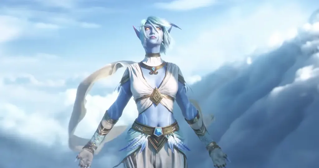 World of Warcraft Forever Release Date and Beta Details World of Warcraft Forever Release Date and Beta Details