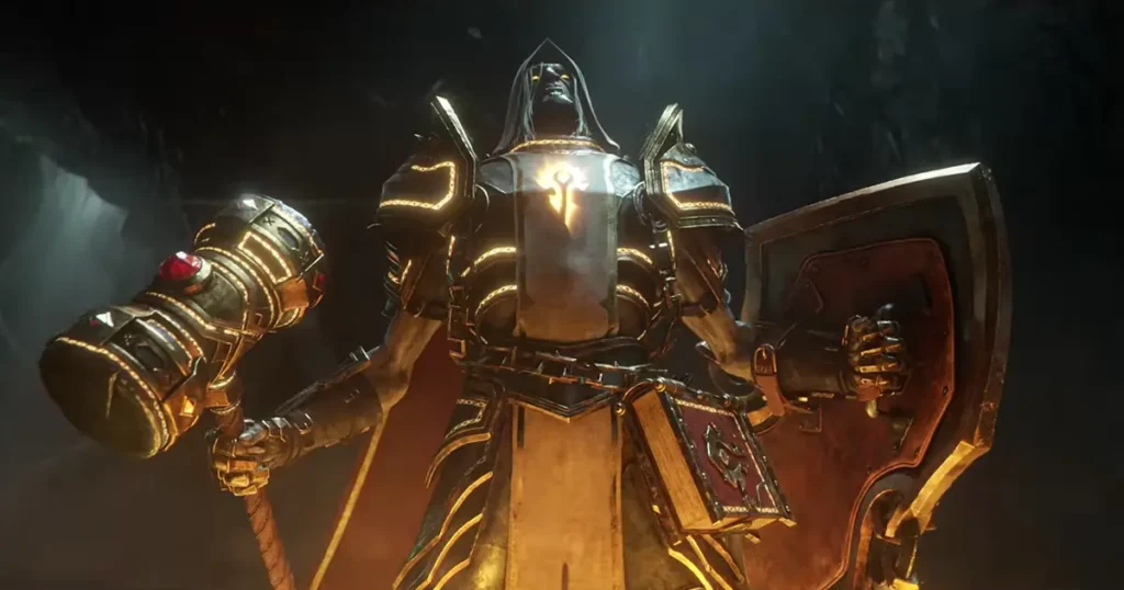 World of Warcraft Forever Release Date and Beta Details World of Warcraft Forever Release Date and Beta Details