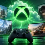 Xbox Game Pass Adds Cloud Gaming Hour Limits in Nov. 2026