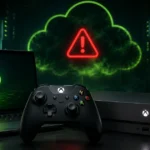 Xbox Live Down Sign-In Errors Hit Players Today