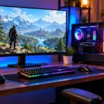 Budget Gaming PC: Beginner’s Guide to Building Gaming Setup