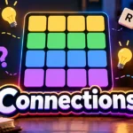 NYT Connections Hint and Answers