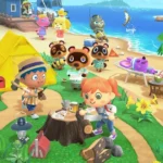 Animal Crossing New Horizons Treasure Island Codes (October 2026)