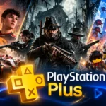 PlayStation Plus October 2026 games including F1 25, Hunt Showdown 1896 and Earth Defense Force World Brothers 2