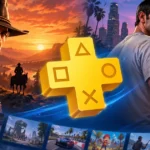 PS Plus Extra Is Losing 11 Games in November 2026