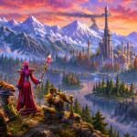 How to Reserve a Character Name in World of Warcraft: Forever