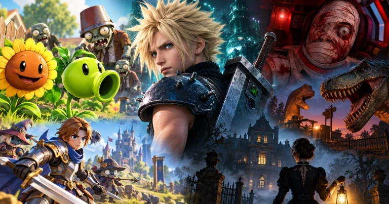 6 Xbox Game Pass Games Arriving Before October Ends